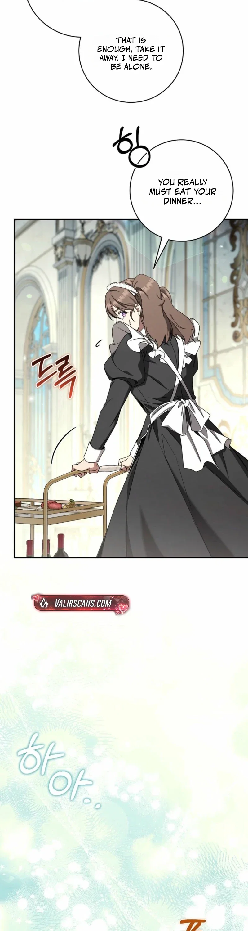 The Possessed Evil Women Chapter 63 - Page 22