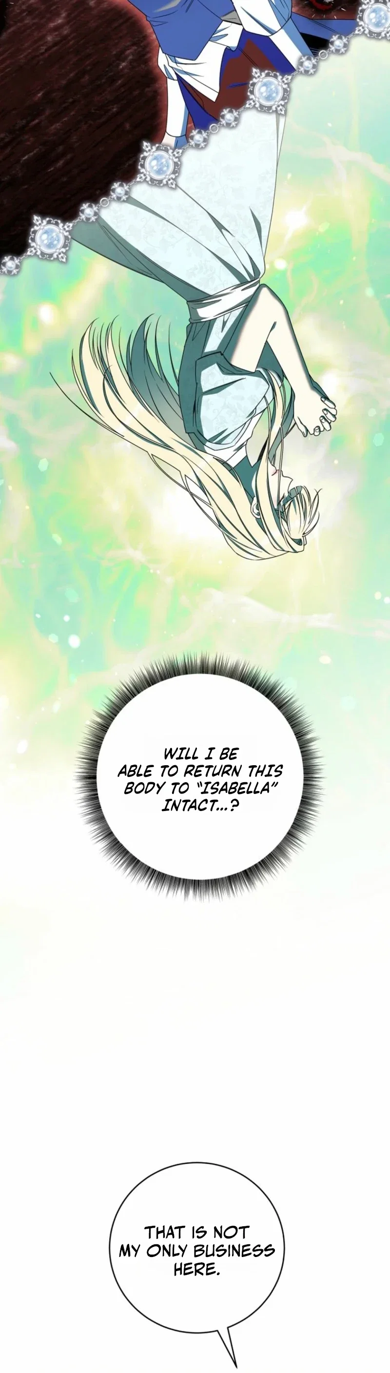 The Possessed Evil Women Chapter 63 - Page 35