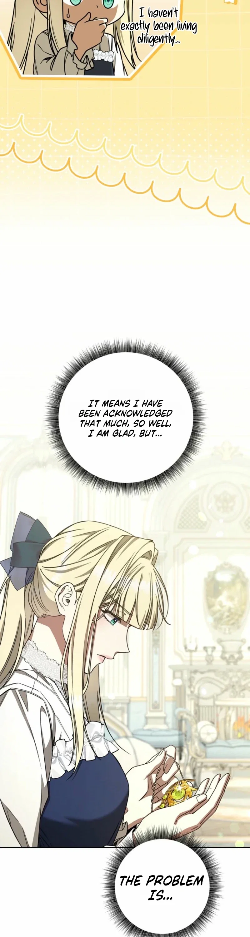 The Possessed Evil Women Chapter 63 - Page 39
