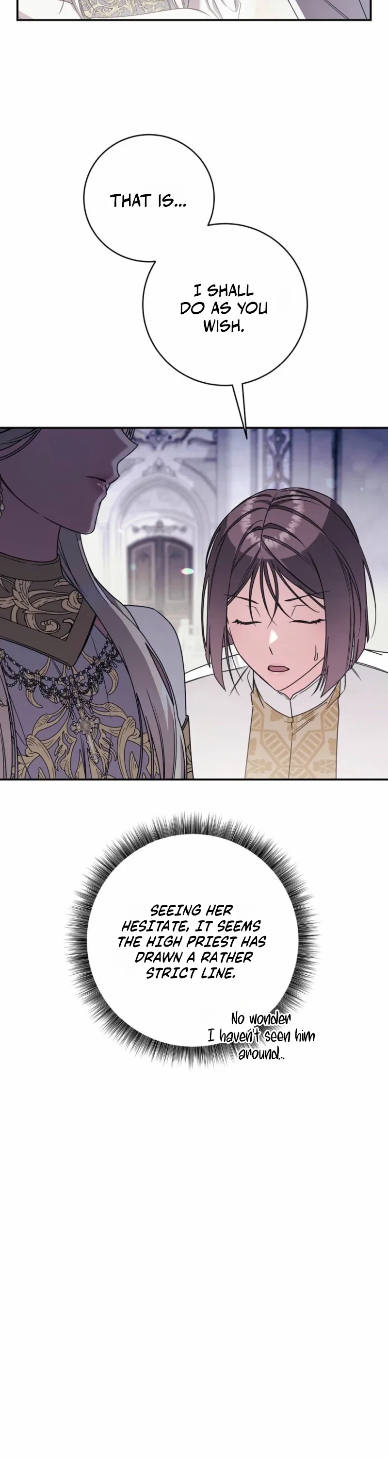 The Possessed Evil Women Chapter 63 - Page 47
