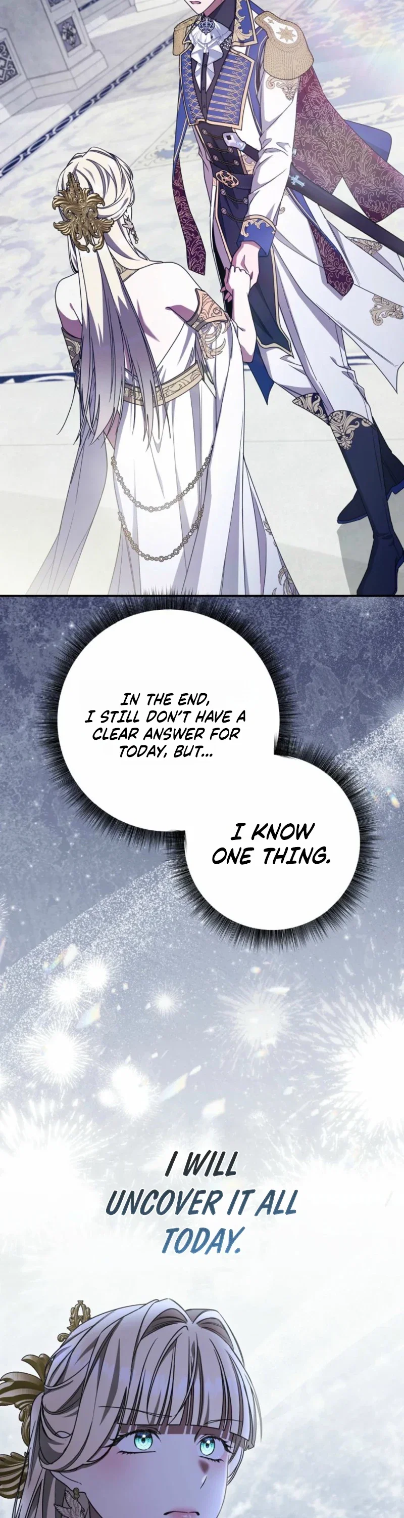 The Possessed Evil Women Chapter 63 - Page 52