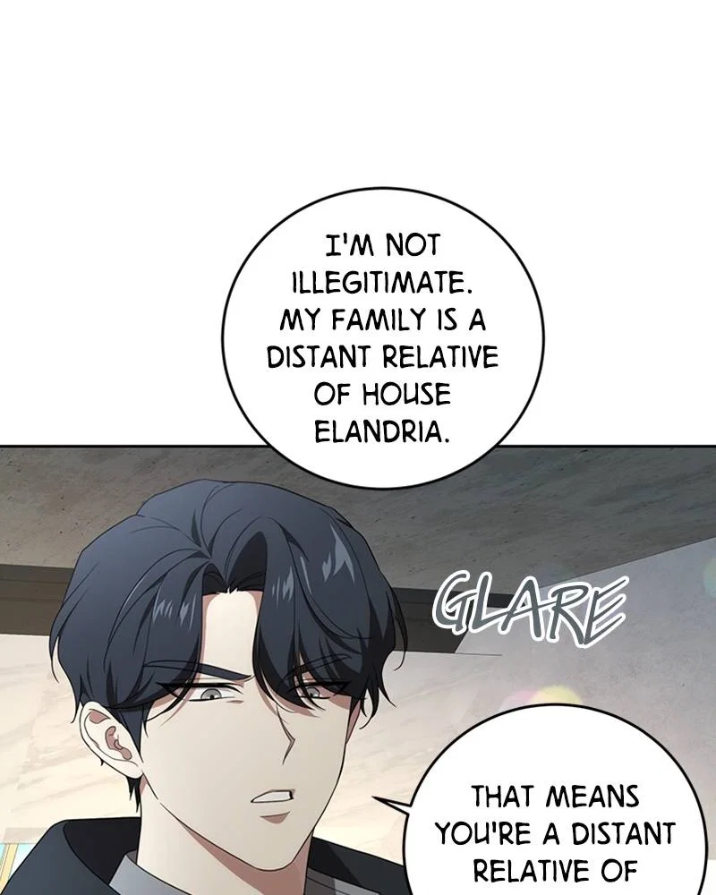 The Price Is Your Everything Chapter 6 - Page 25