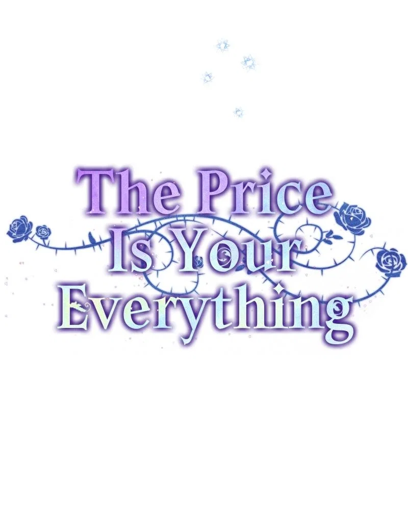 The Price Is Your Everything Chapter 6 - Page 48