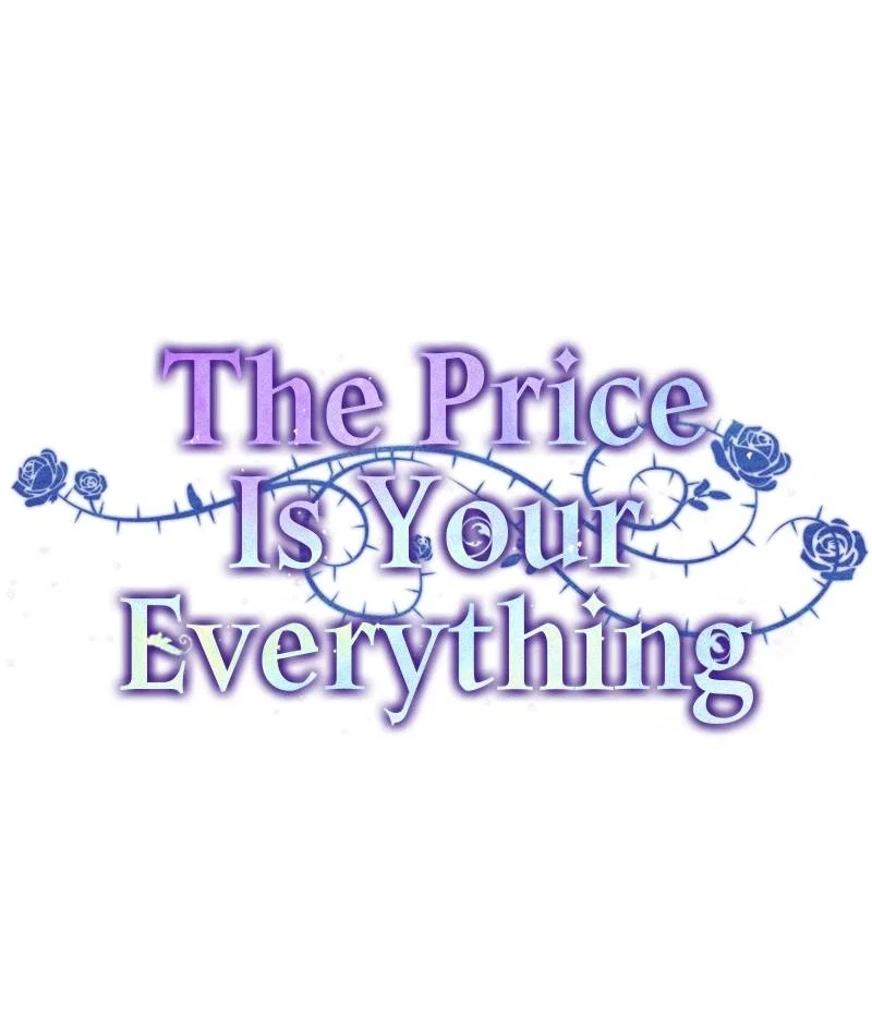 The Price Is Your Everything Chapter 10 - Page 24