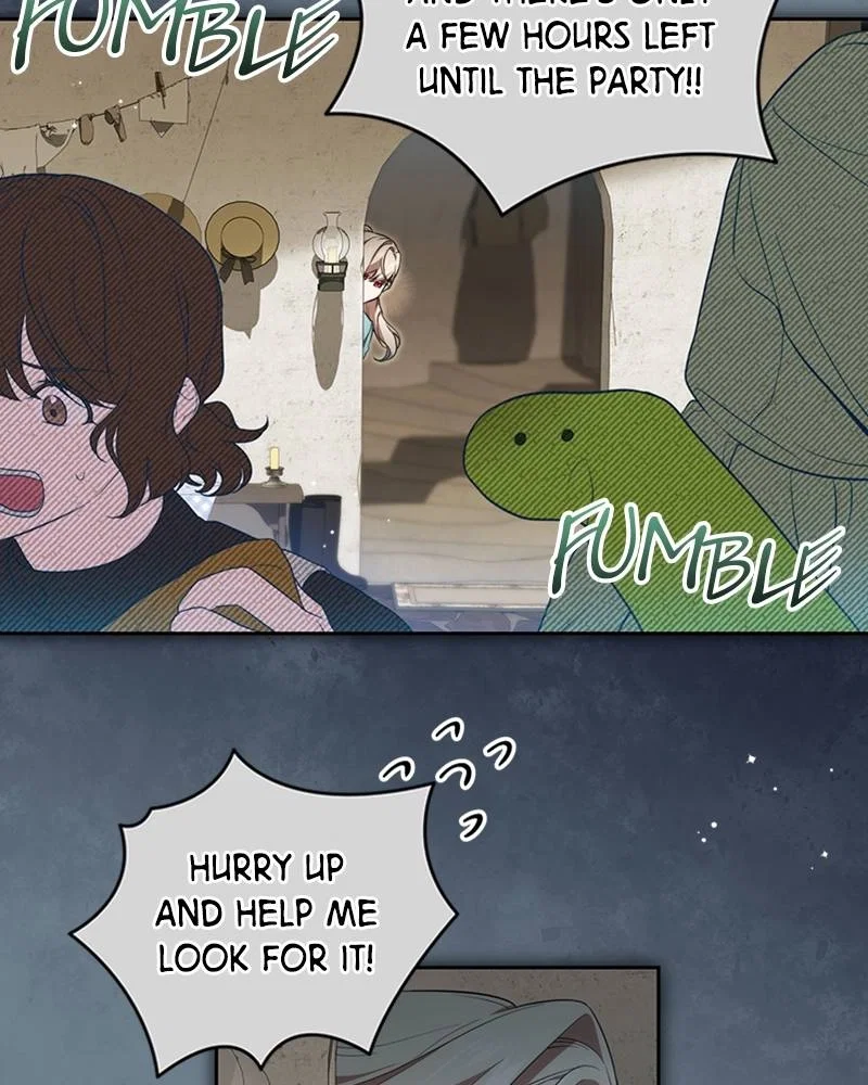 The Price Is Your Everything Chapter 10 - Page 47