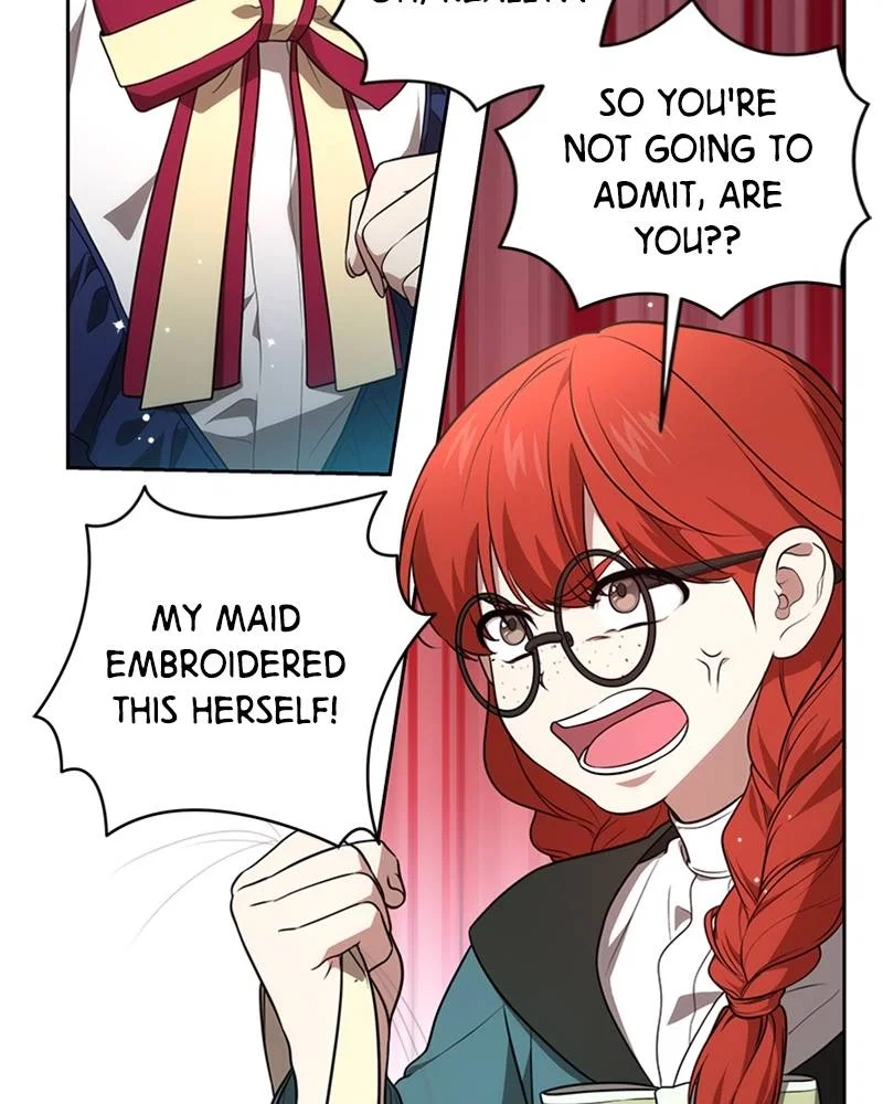 The Price Is Your Everything Chapter 10 - Page 56