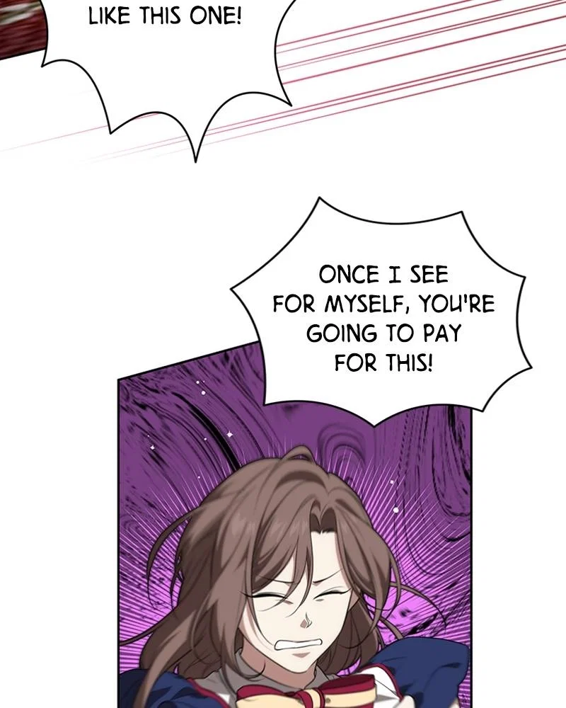 The Price Is Your Everything Chapter 10 - Page 59