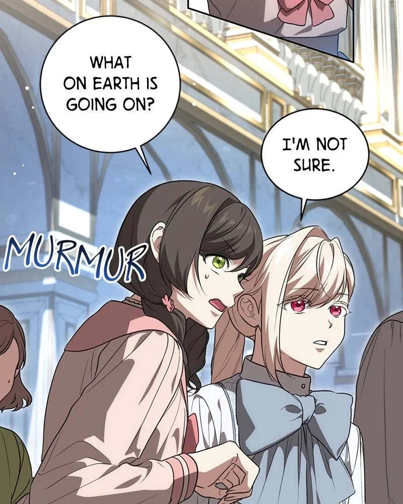 The Price Is Your Everything Chapter 10 - Page 64