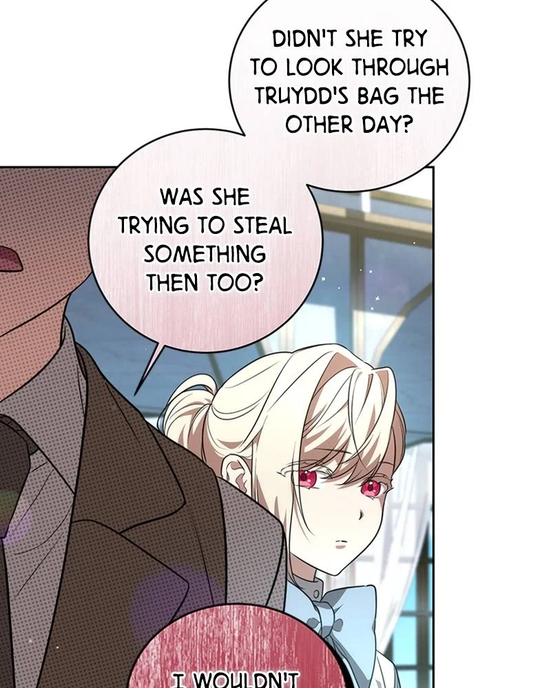The Price Is Your Everything Chapter 10 - Page 83