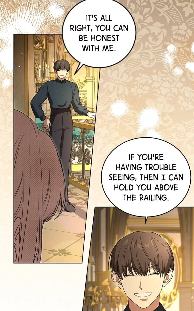 The Price Is Your Everything Chapter 25 - Page 3