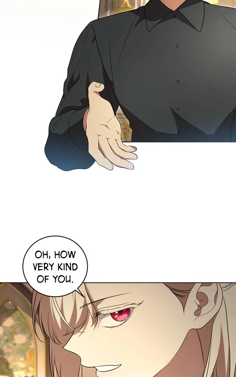 The Price Is Your Everything Chapter 25 - Page 4