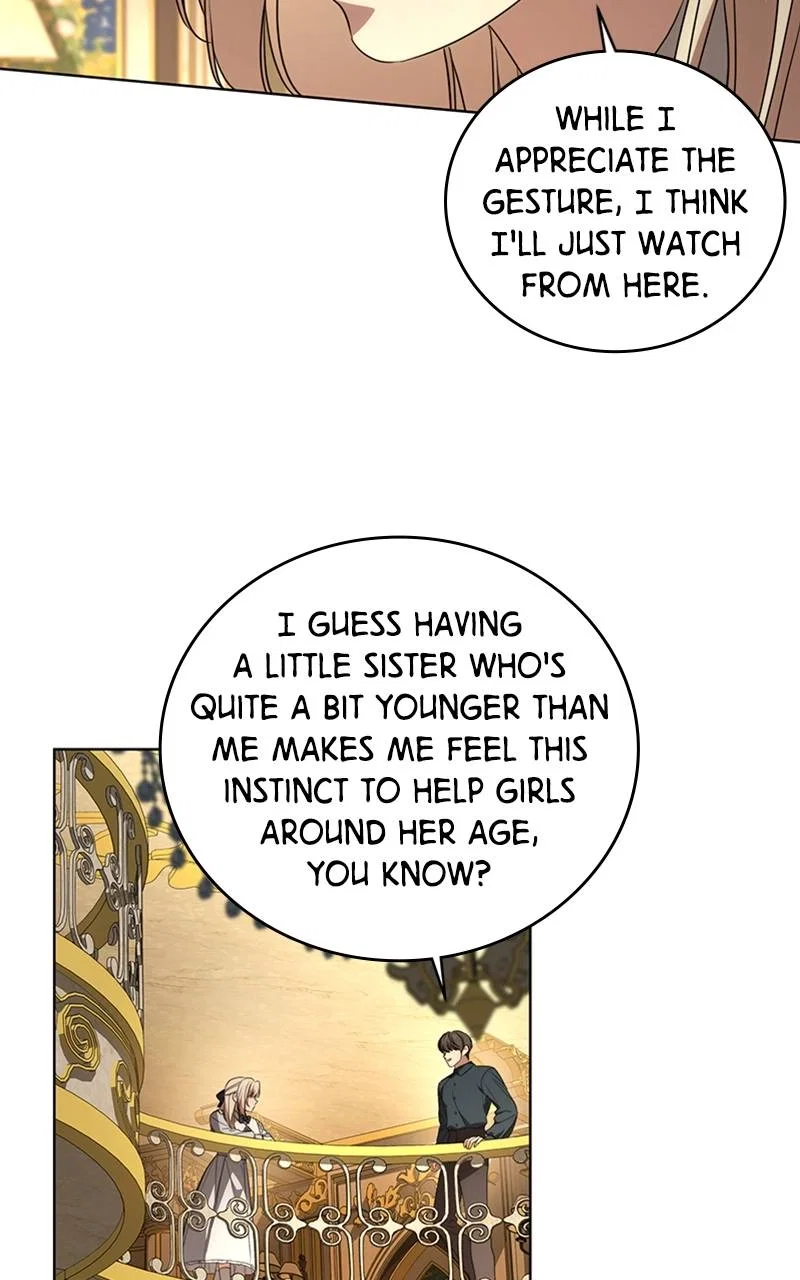 The Price Is Your Everything Chapter 25 - Page 5