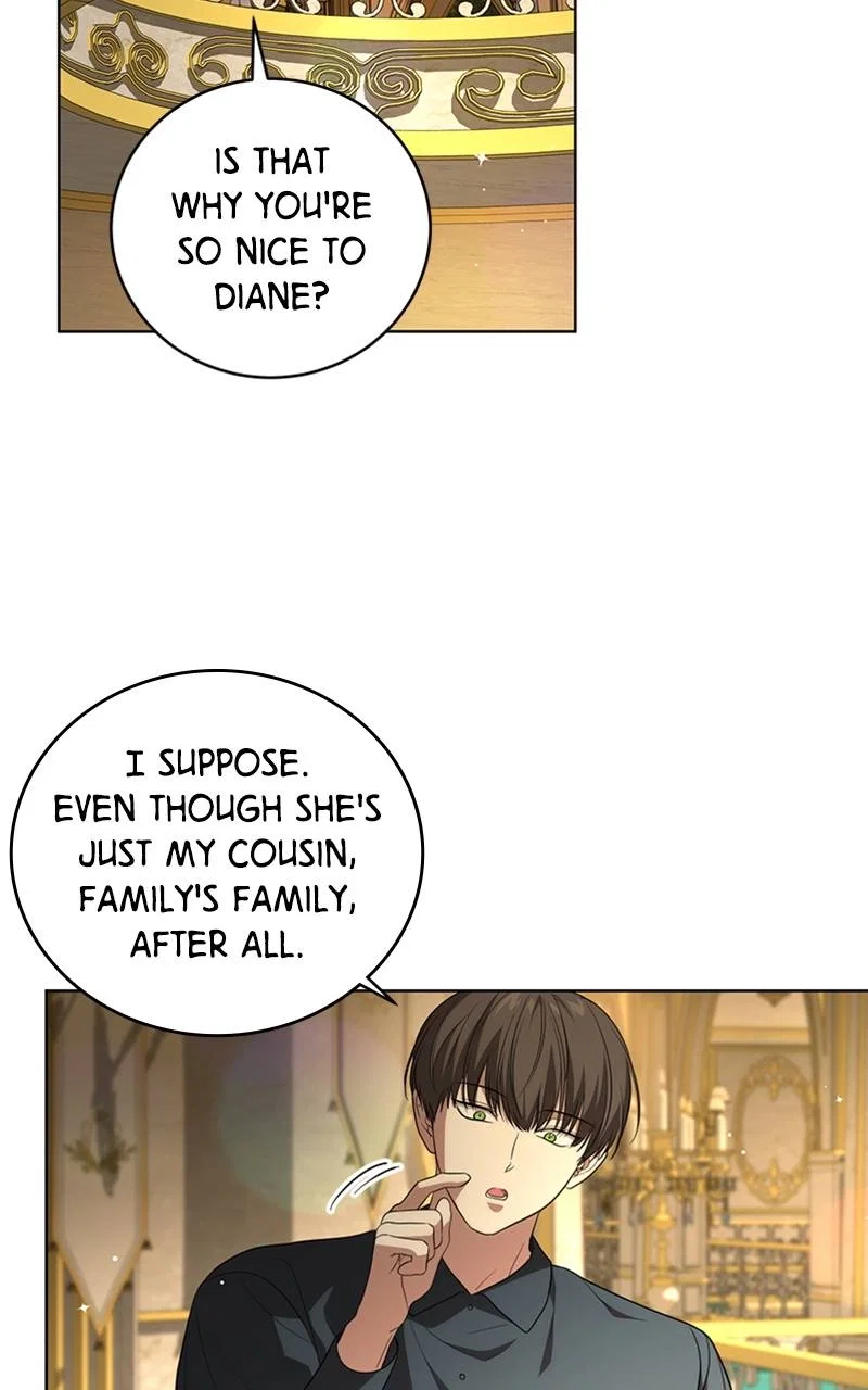 The Price Is Your Everything Chapter 25 - Page 6