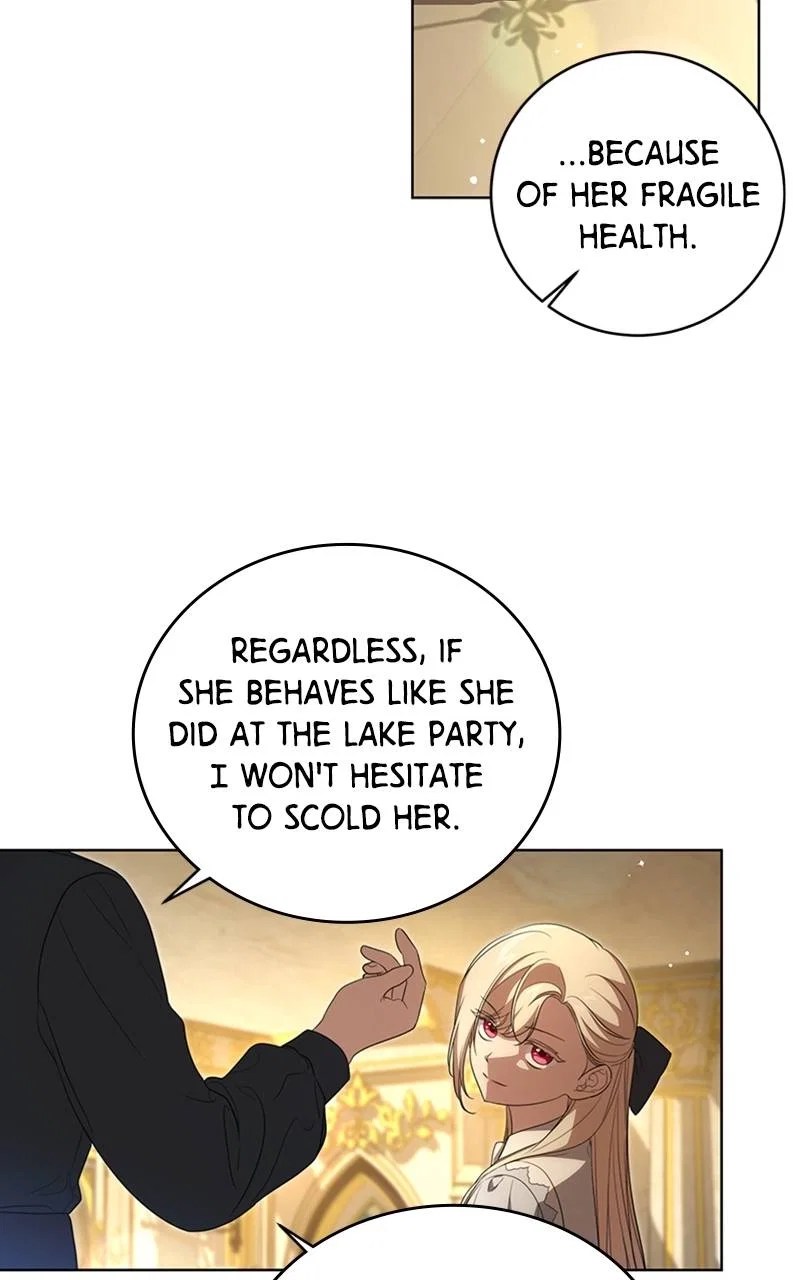The Price Is Your Everything Chapter 25 - Page 8