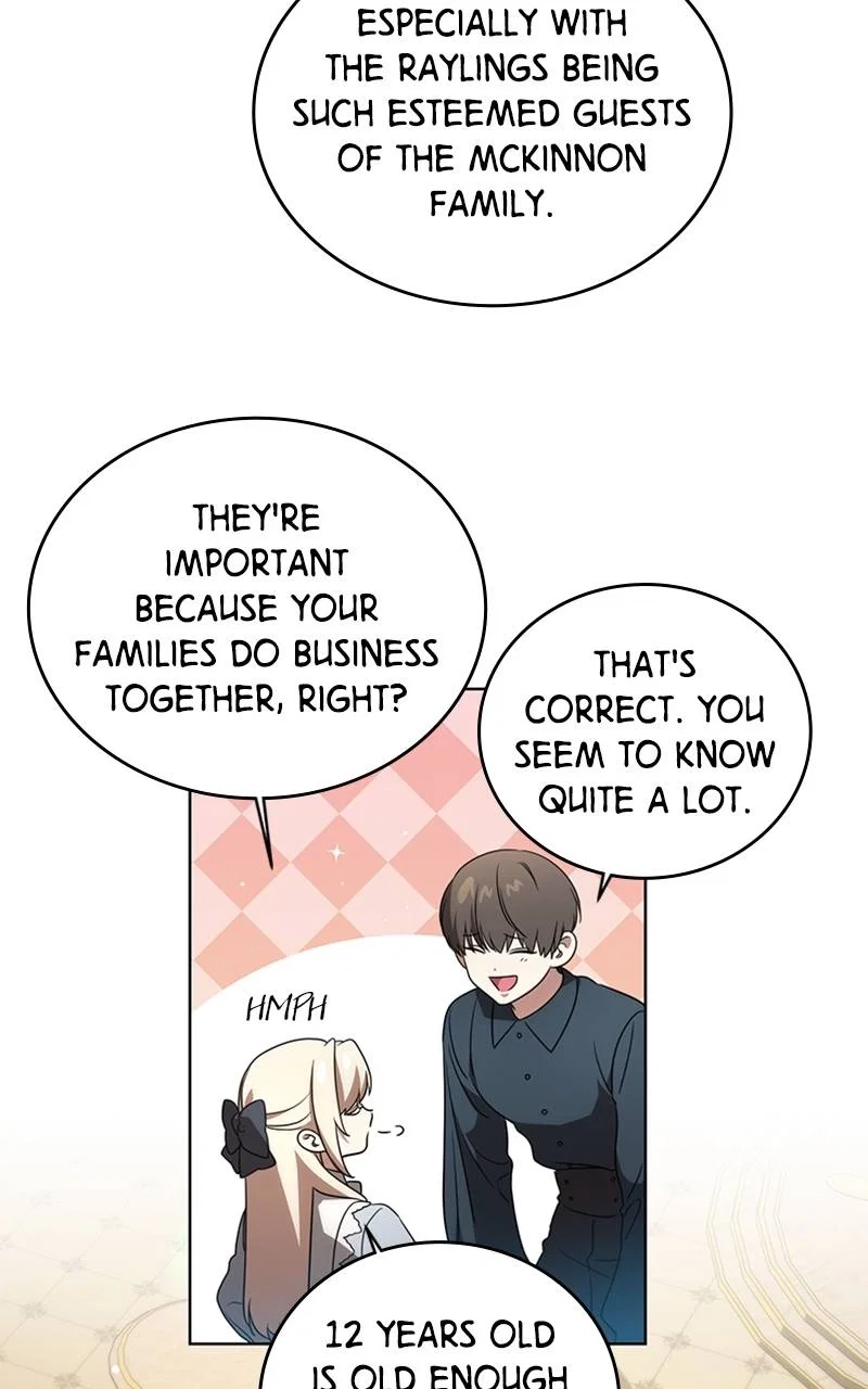 The Price Is Your Everything Chapter 25 - Page 9