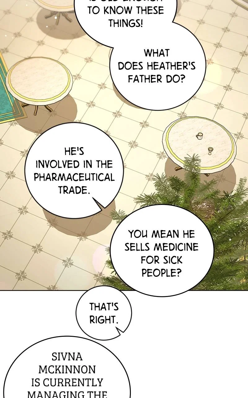 The Price Is Your Everything Chapter 25 - Page 10