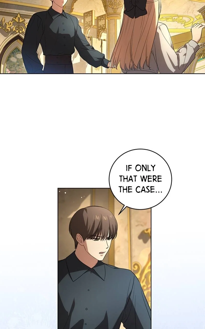 The Price Is Your Everything Chapter 25 - Page 12
