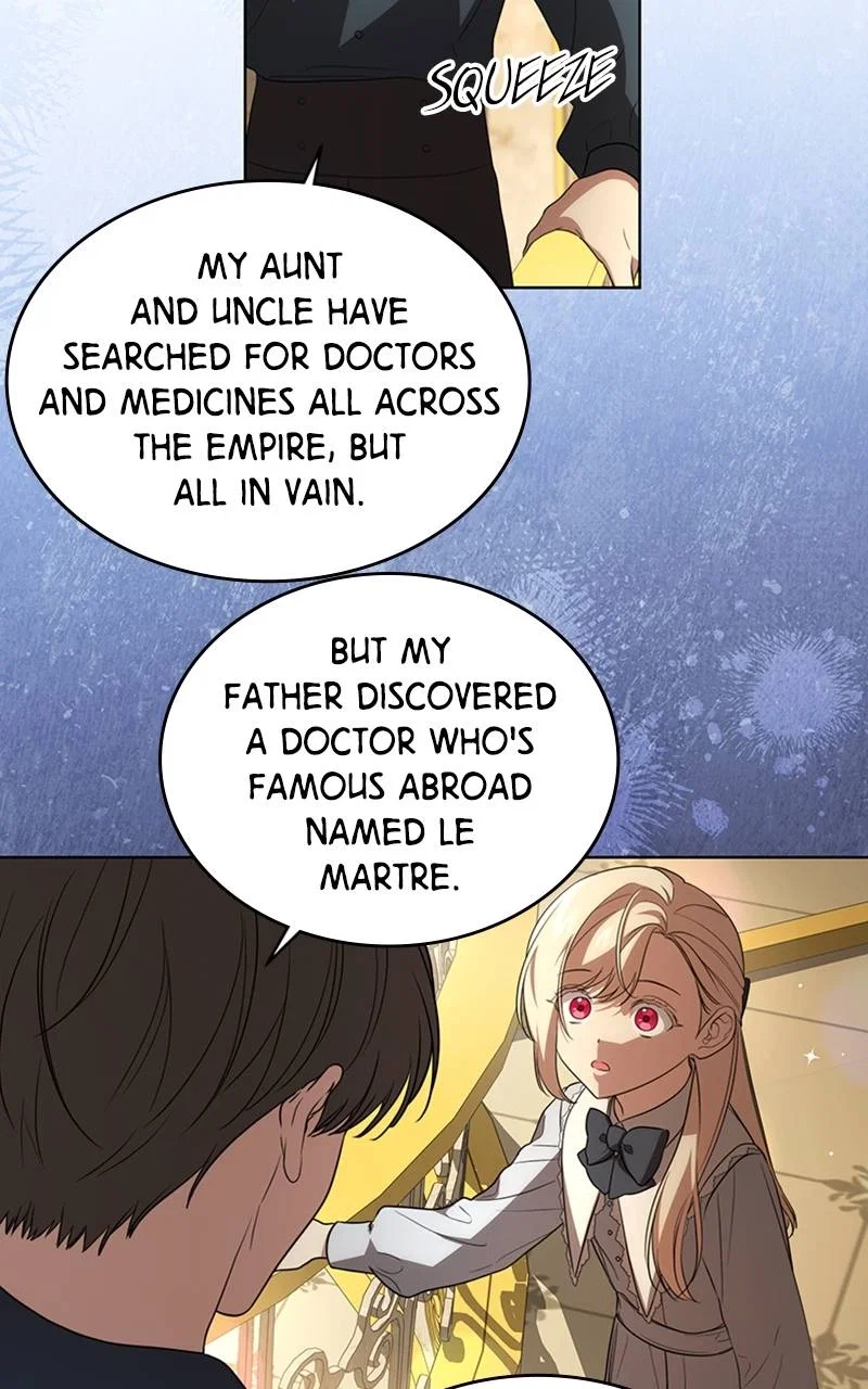 The Price Is Your Everything Chapter 25 - Page 13