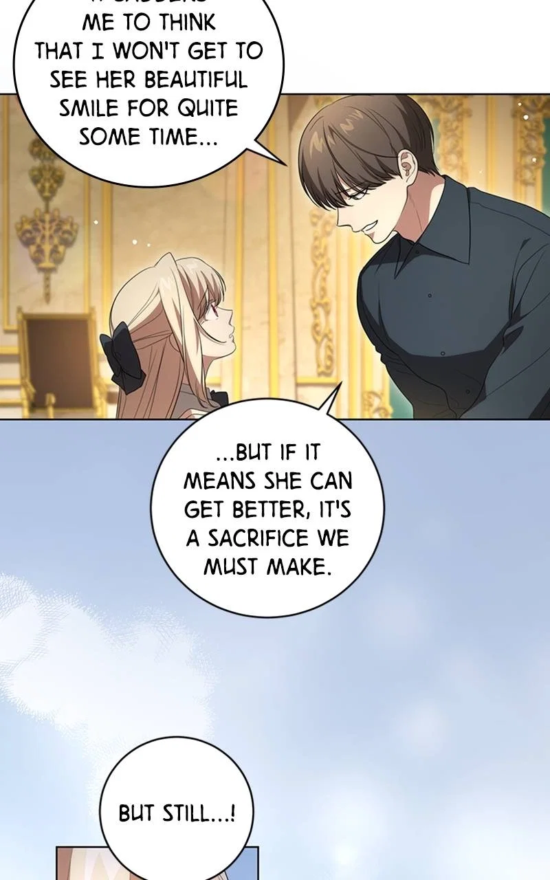 The Price Is Your Everything Chapter 25 - Page 17