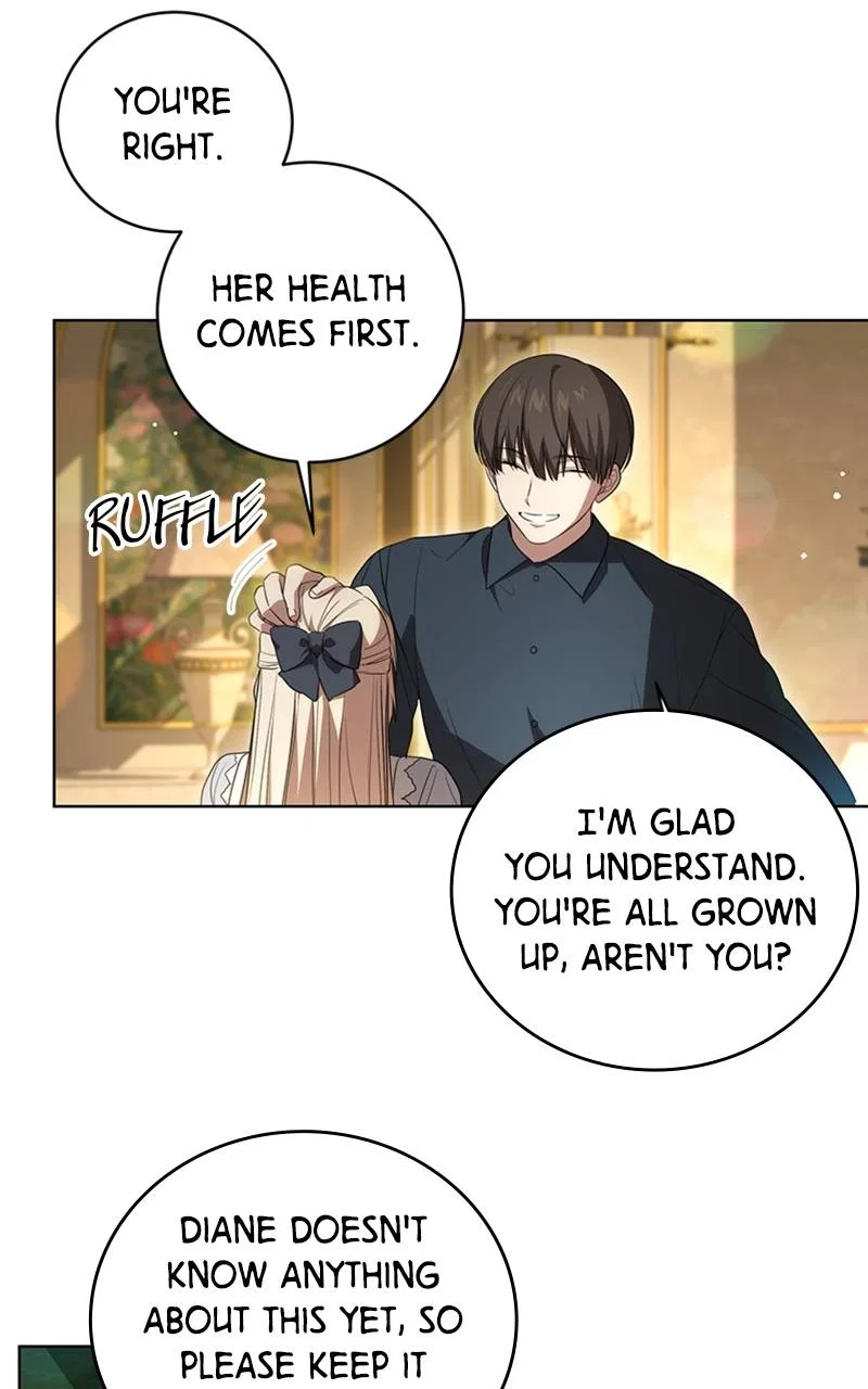 The Price Is Your Everything Chapter 25 - Page 19