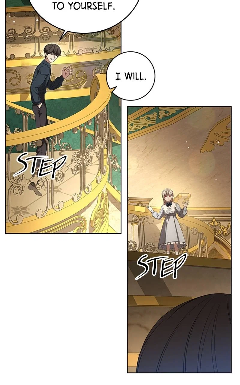 The Price Is Your Everything Chapter 25 - Page 20
