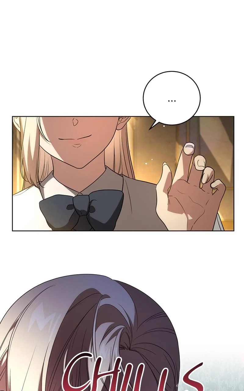 The Price Is Your Everything Chapter 25 - Page 21
