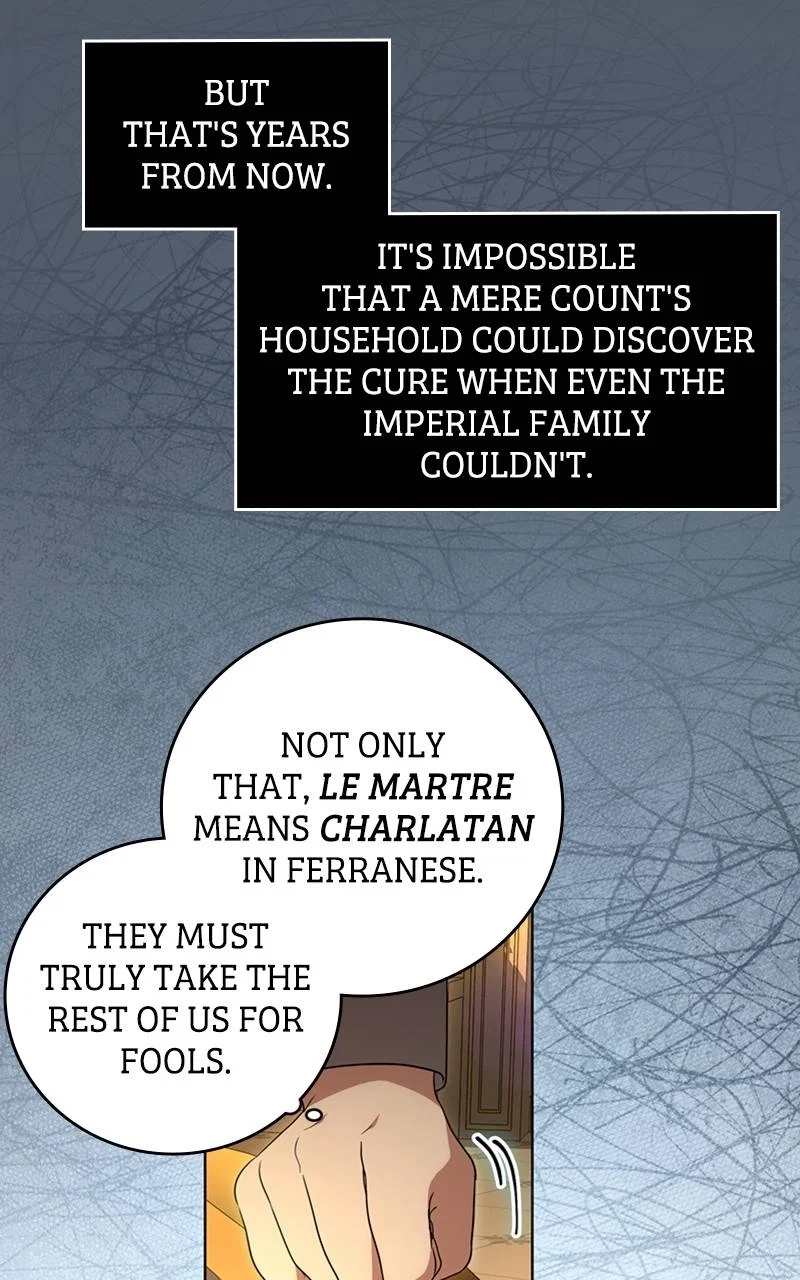 The Price Is Your Everything Chapter 25 - Page 25