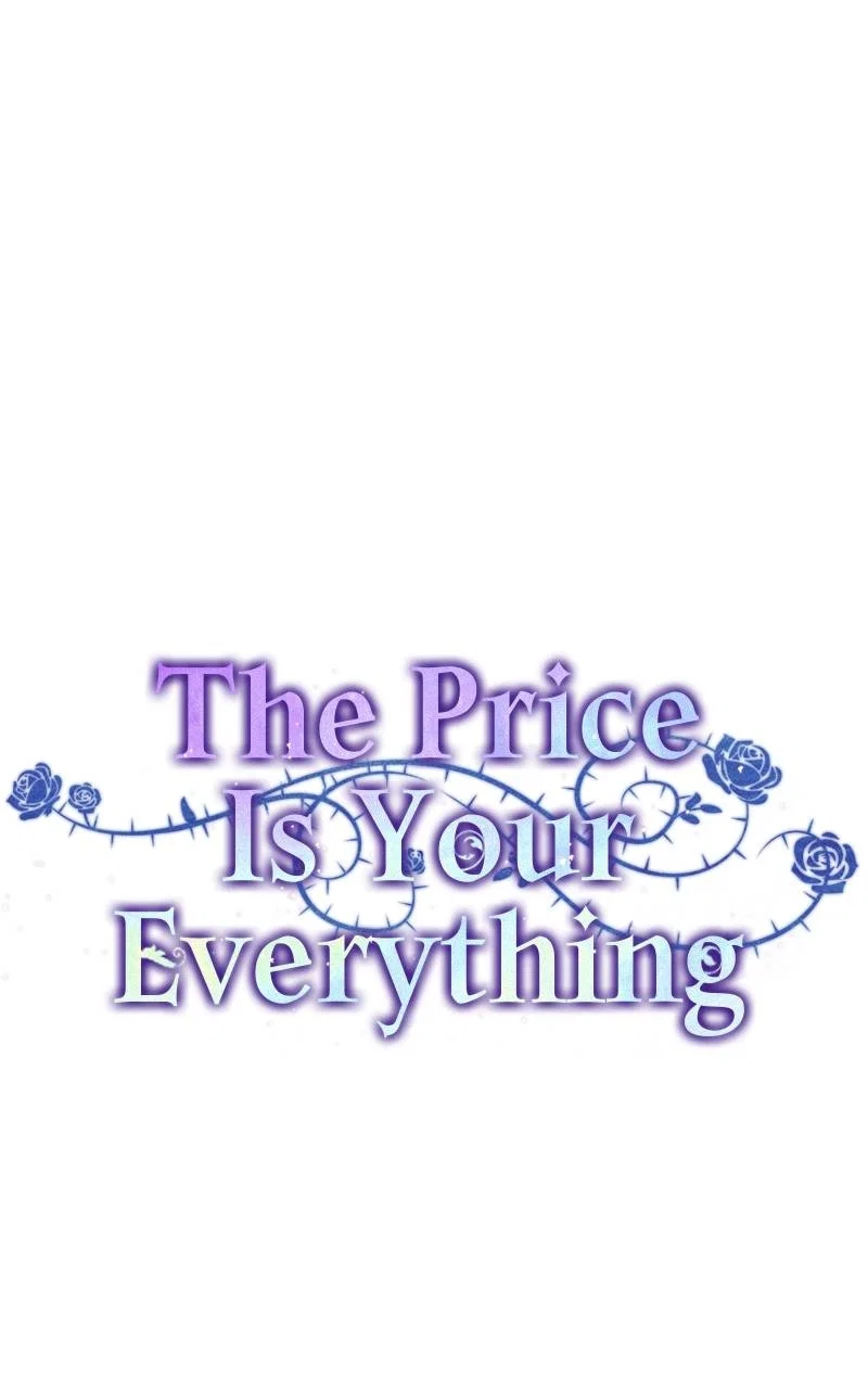 The Price Is Your Everything Chapter 25 - Page 33