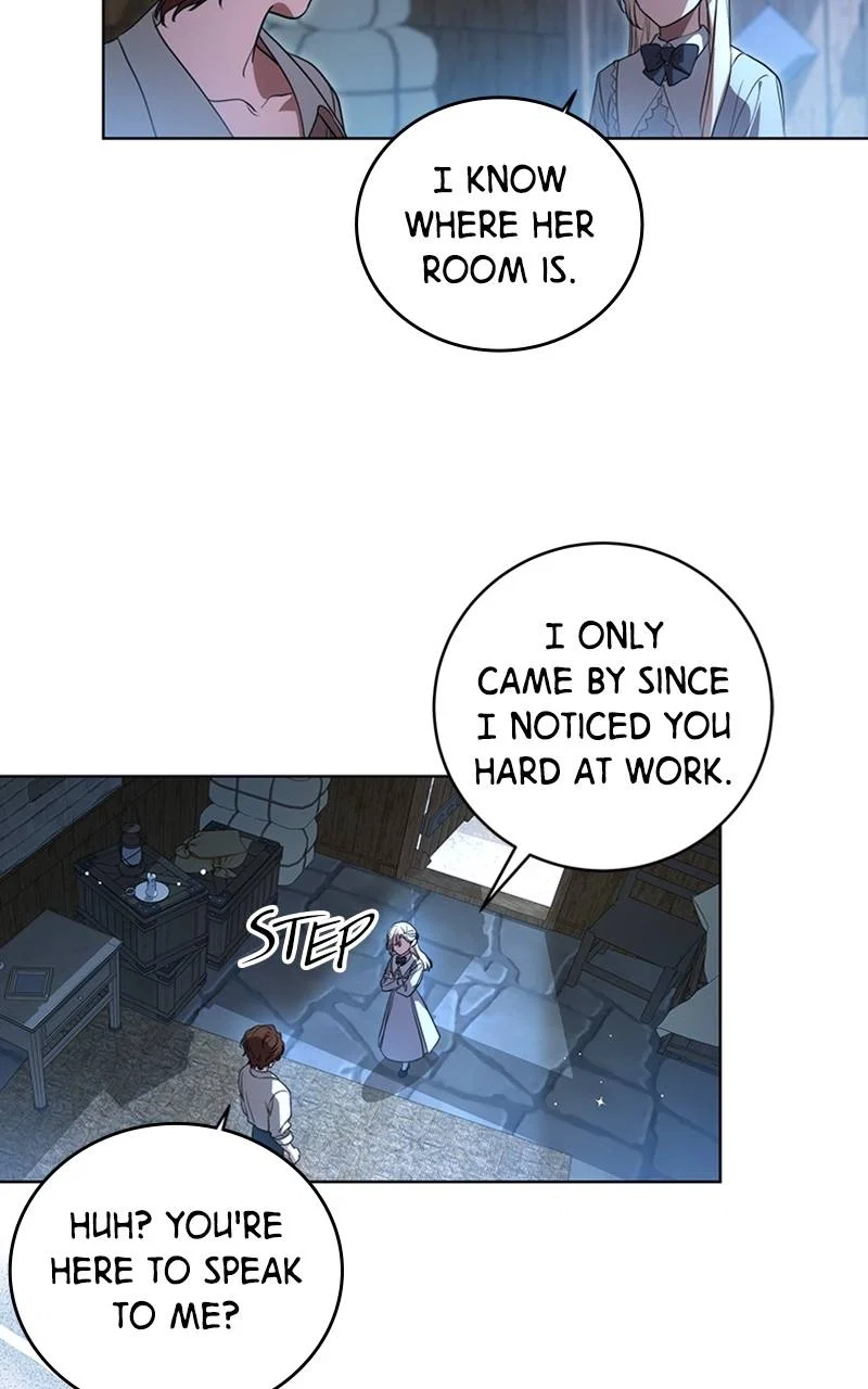The Price Is Your Everything Chapter 25 - Page 37