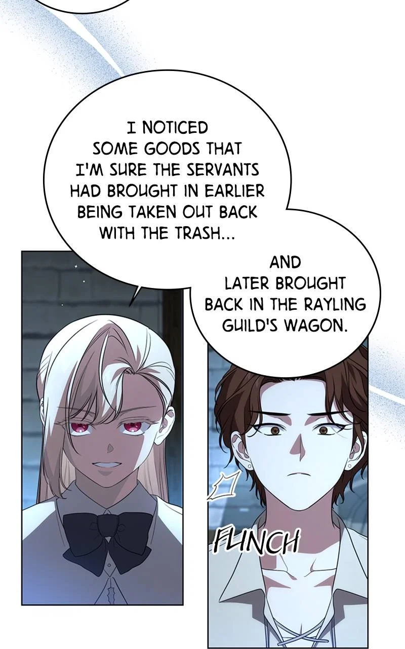 The Price Is Your Everything Chapter 25 - Page 38