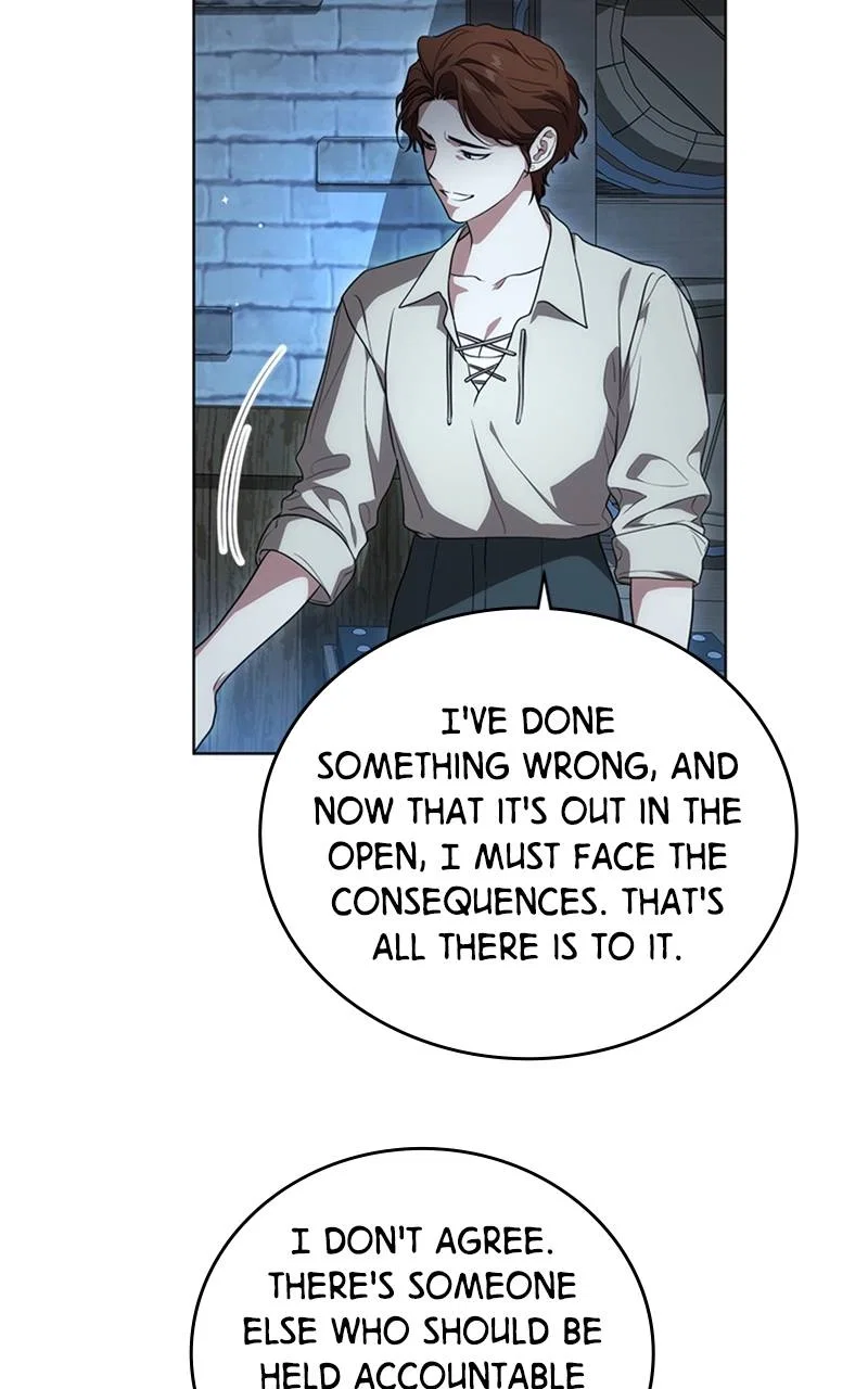 The Price Is Your Everything Chapter 25 - Page 41