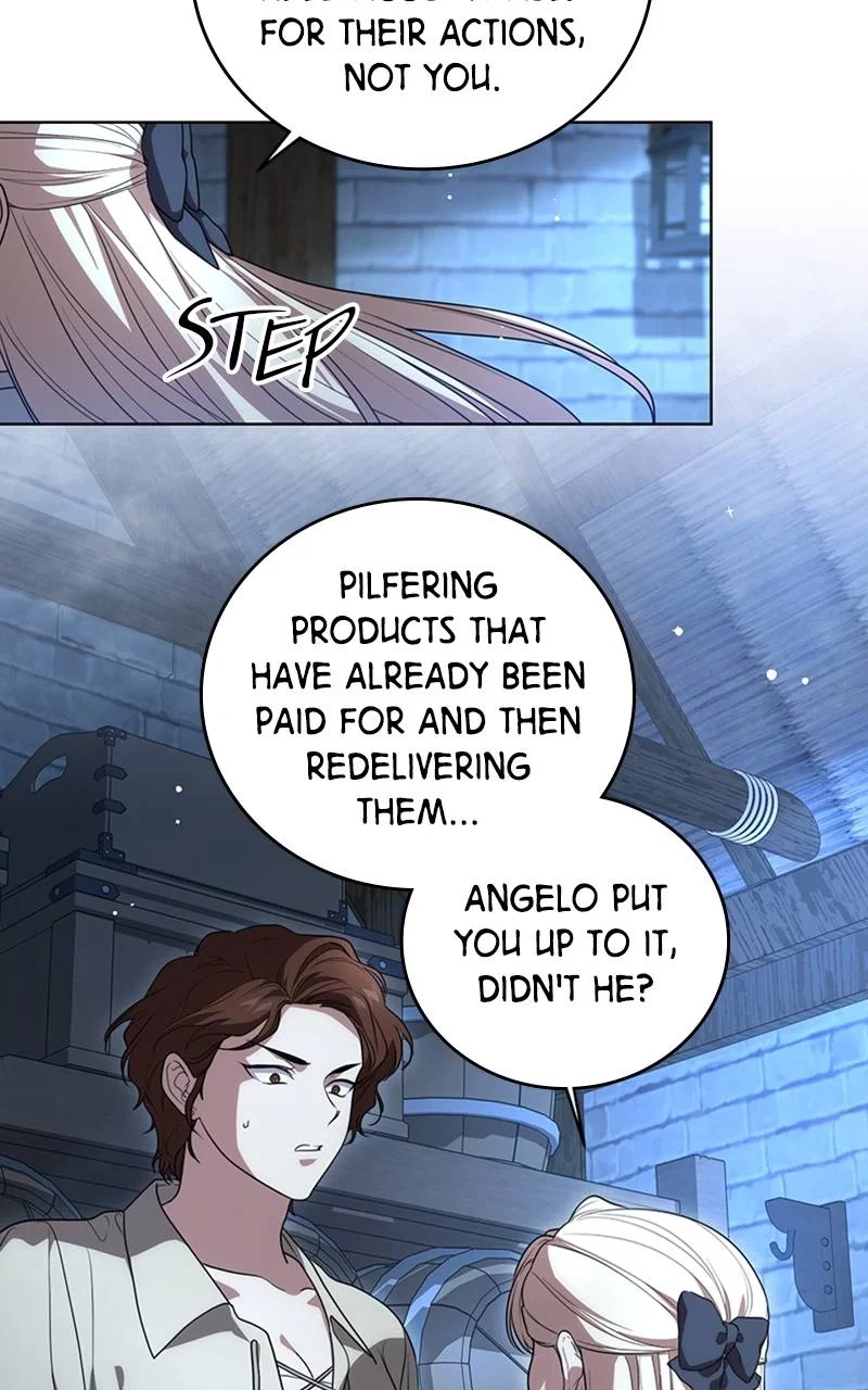 The Price Is Your Everything Chapter 25 - Page 42
