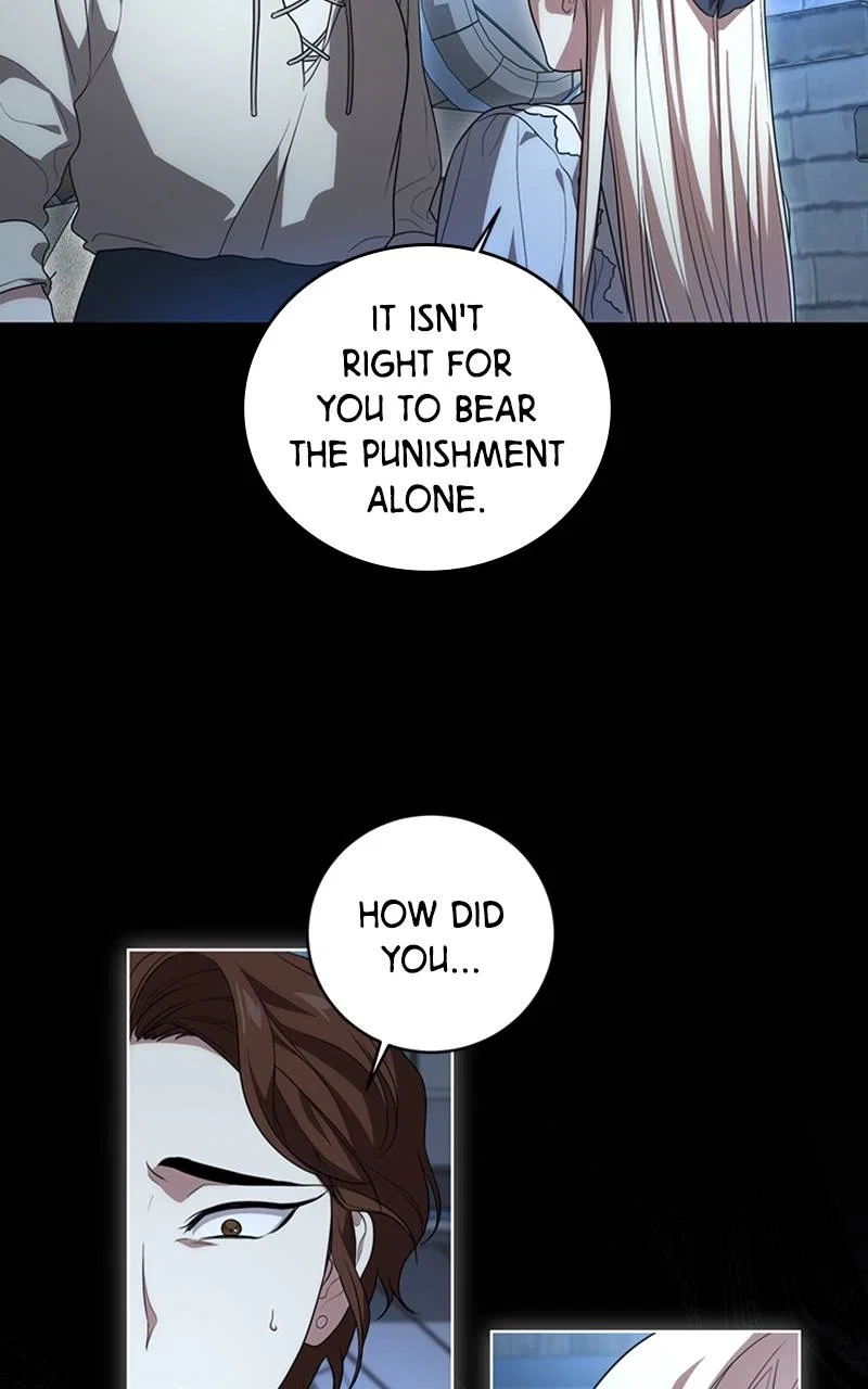 The Price Is Your Everything Chapter 25 - Page 43