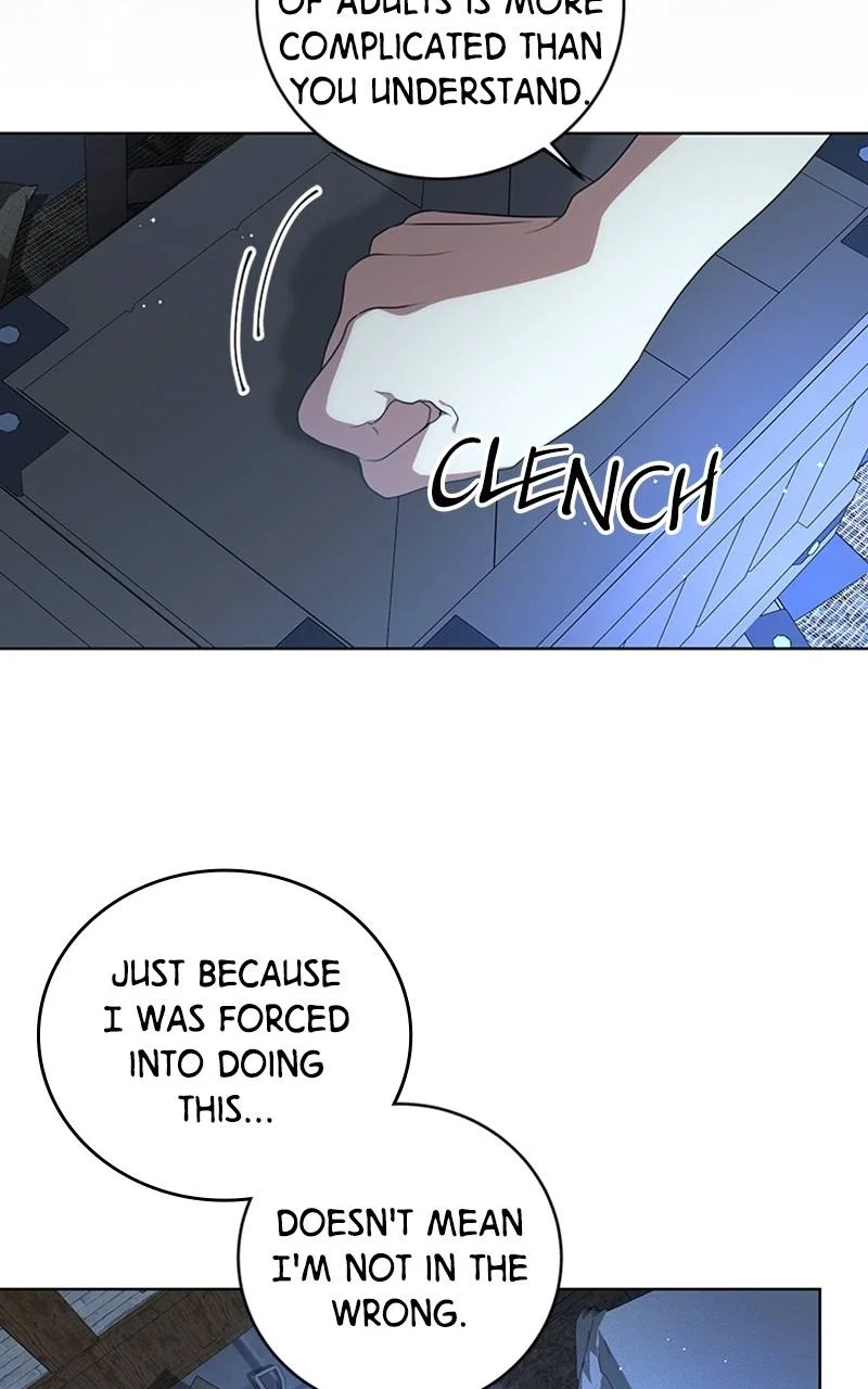 The Price Is Your Everything Chapter 25 - Page 48