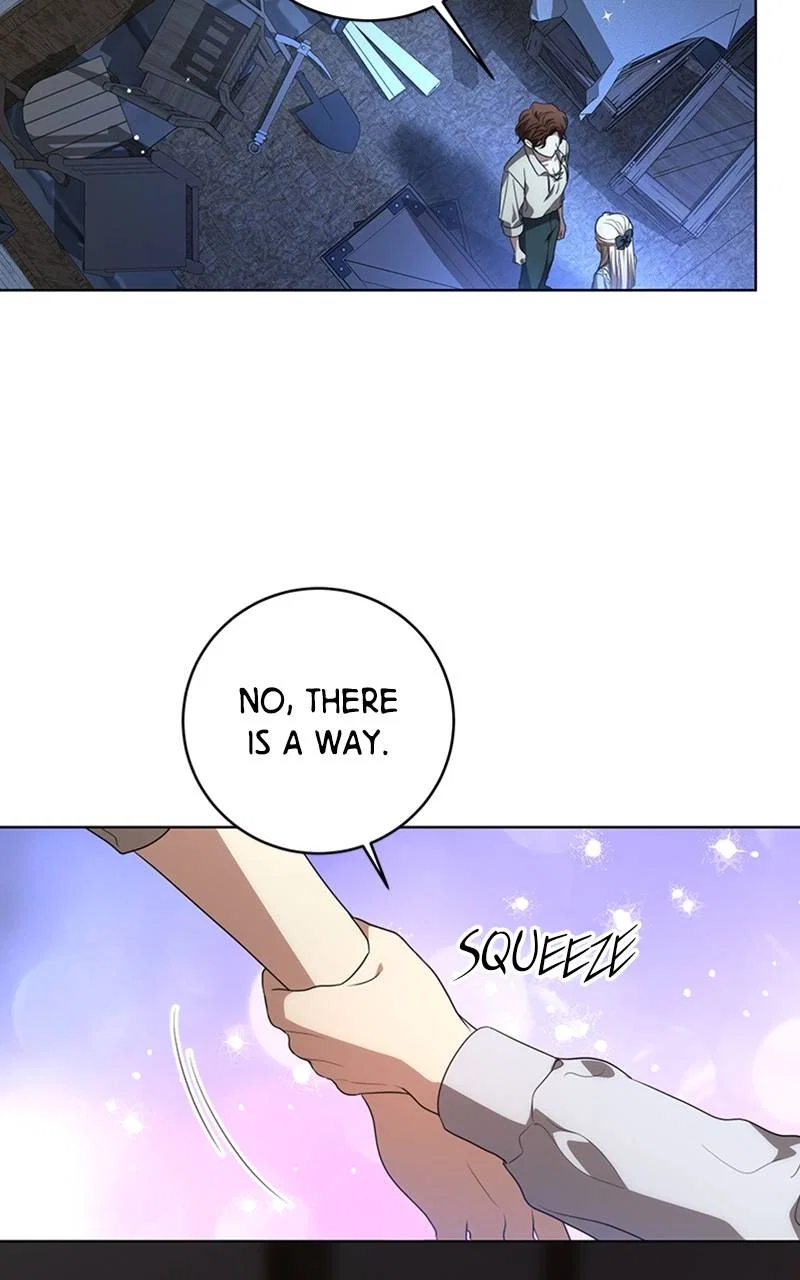 The Price Is Your Everything Chapter 25 - Page 49