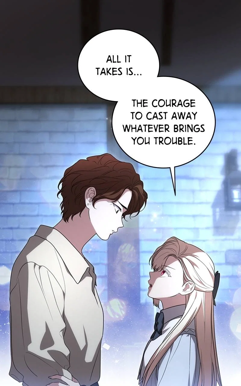The Price Is Your Everything Chapter 25 - Page 50