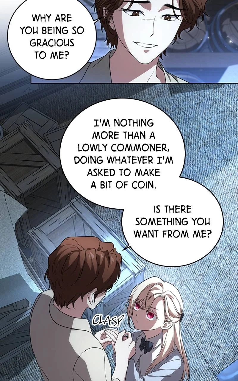 The Price Is Your Everything Chapter 25 - Page 52