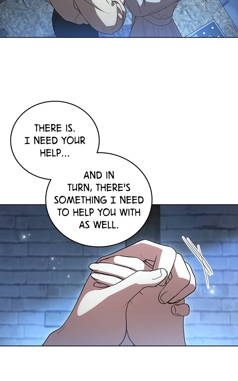 The Price Is Your Everything Chapter 25 - Page 53
