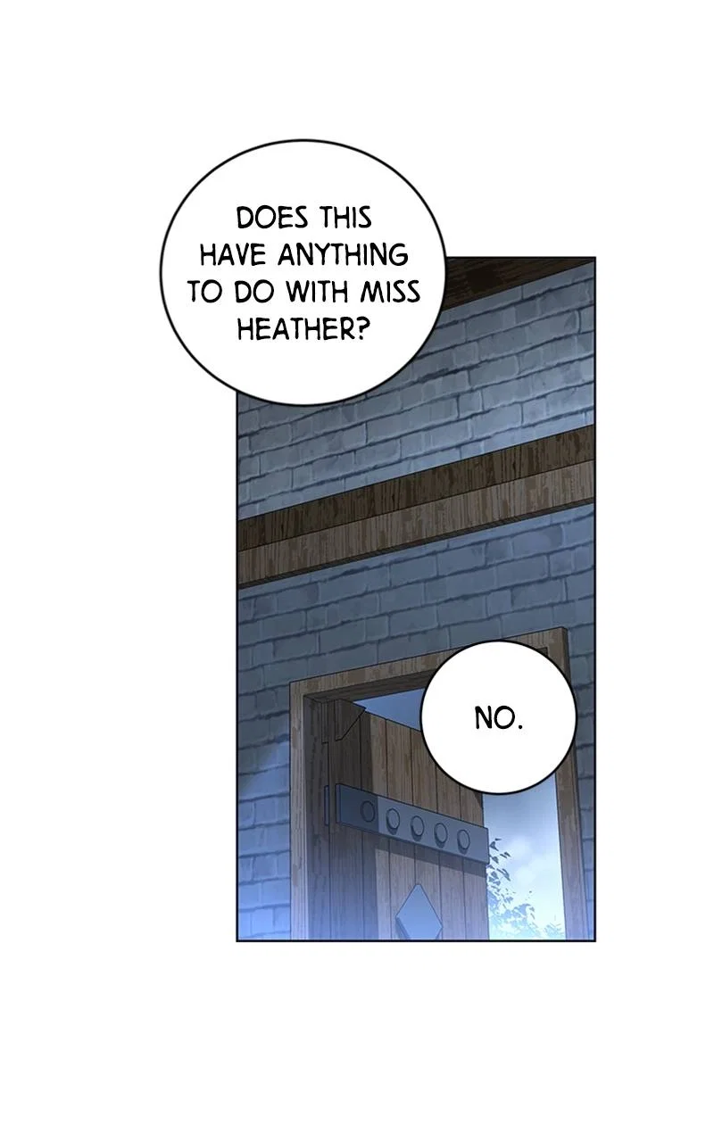 The Price Is Your Everything Chapter 25 - Page 54