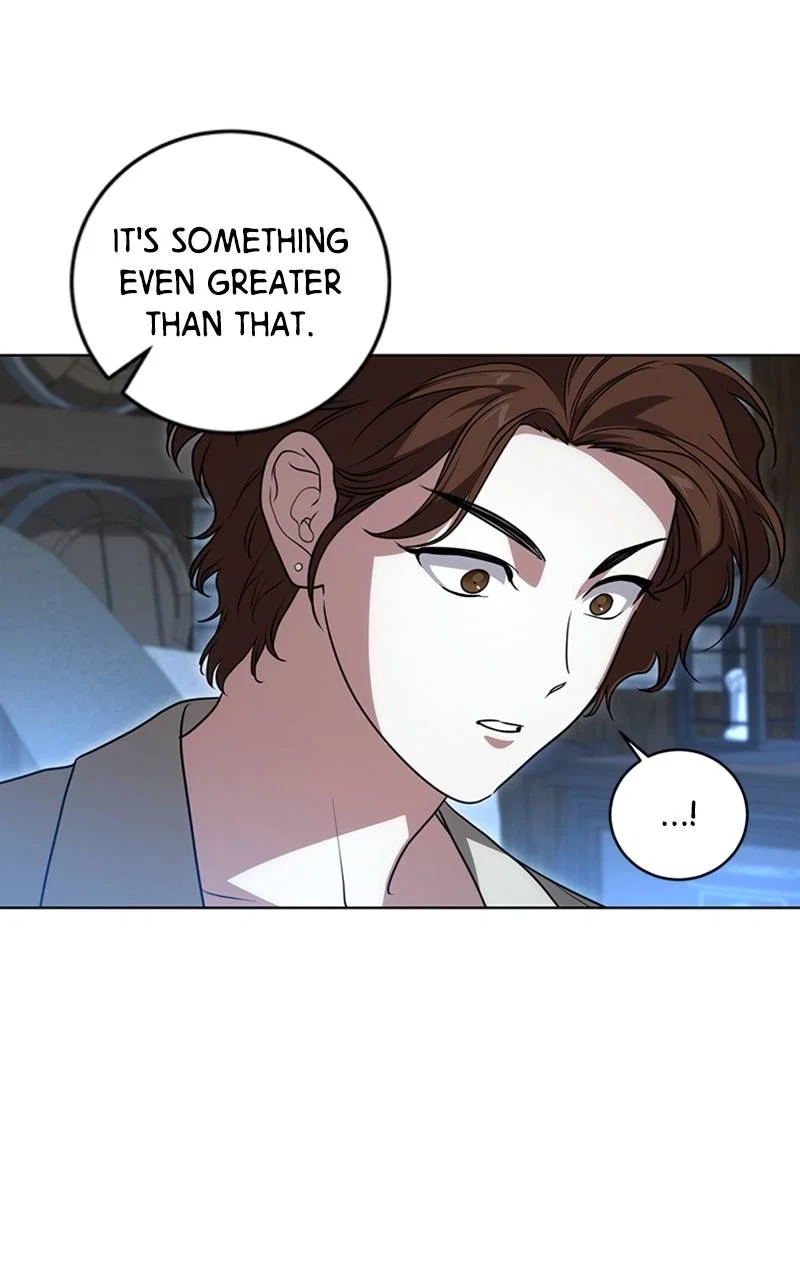 The Price Is Your Everything Chapter 25 - Page 55