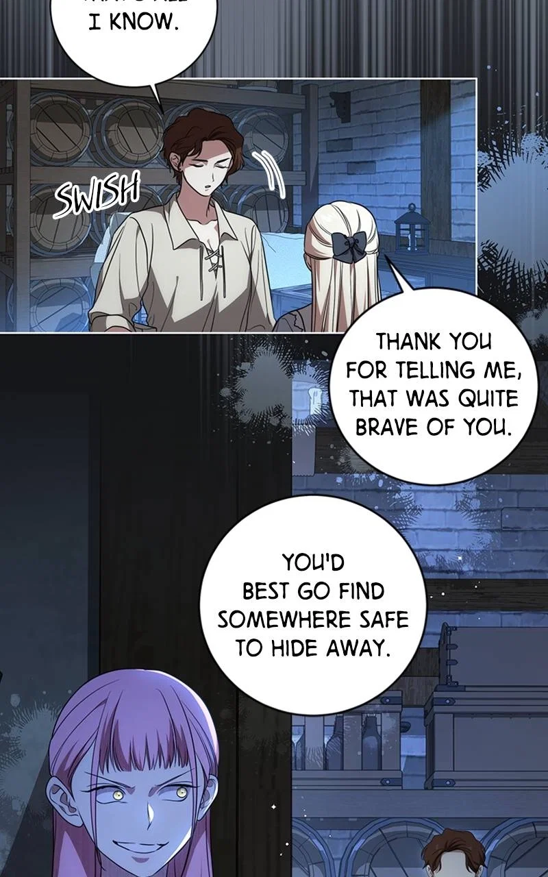 The Price Is Your Everything Chapter 25 - Page 59