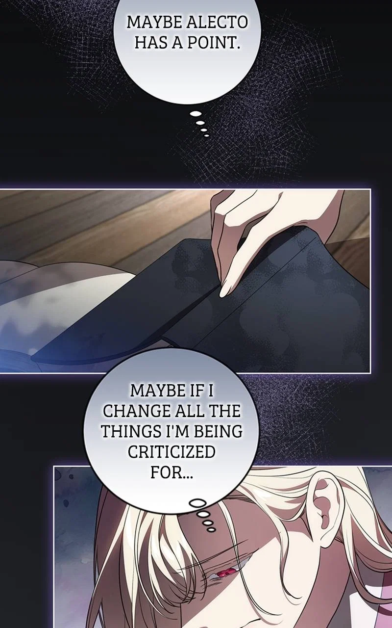 The Price Is Your Everything Chapter 30 - Page 4