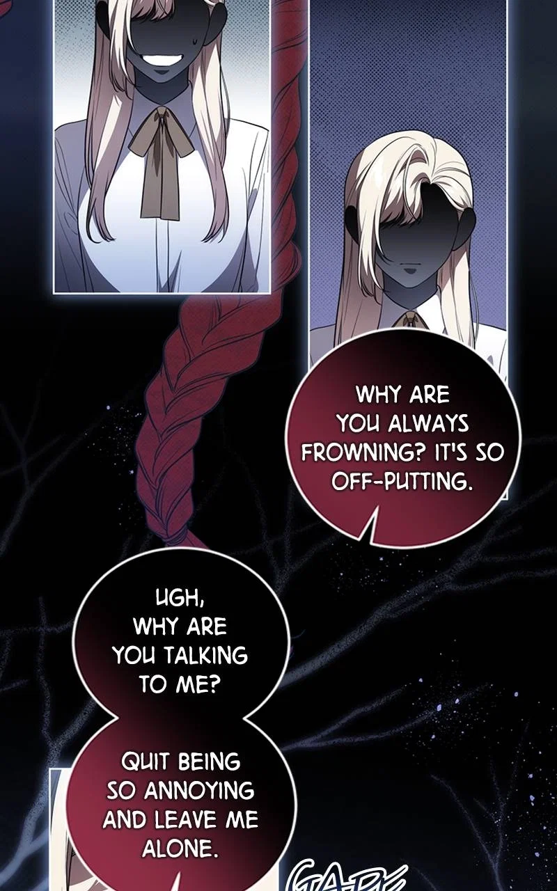 The Price Is Your Everything Chapter 30 - Page 7