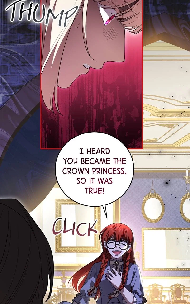 The Price Is Your Everything Chapter 30 - Page 14