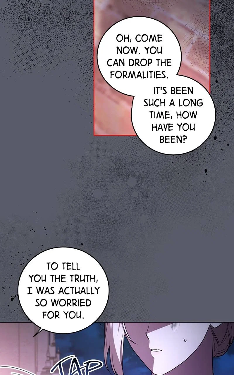 The Price Is Your Everything Chapter 30 - Page 17