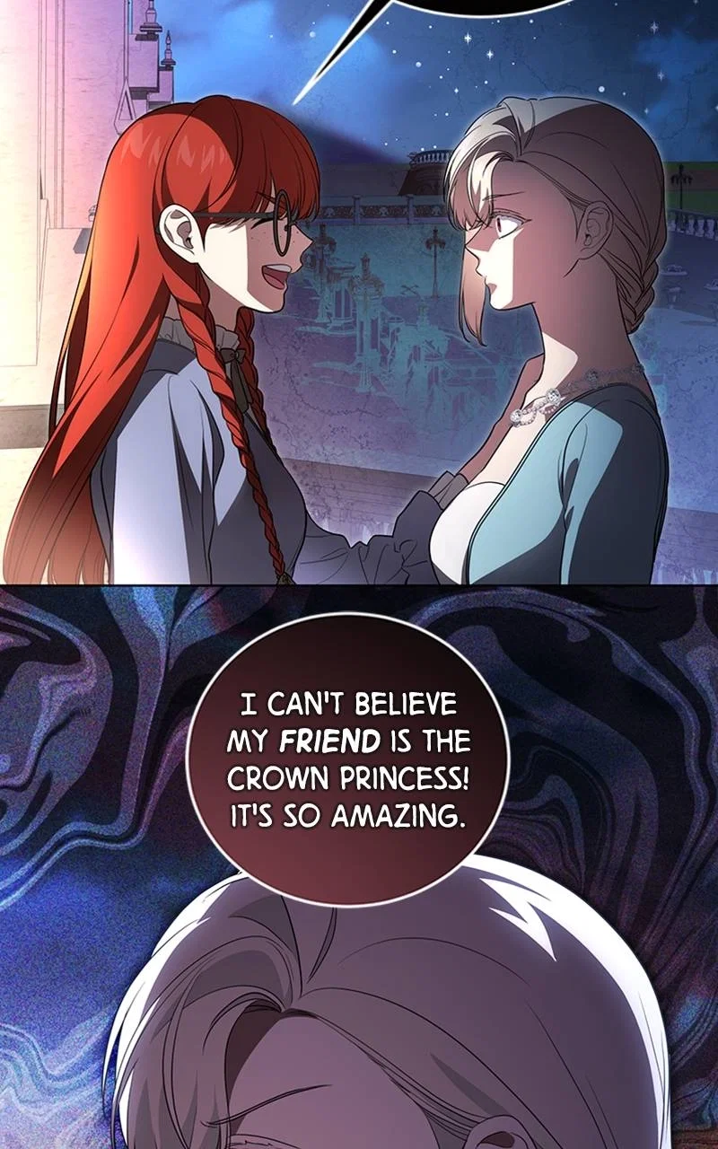 The Price Is Your Everything Chapter 30 - Page 19