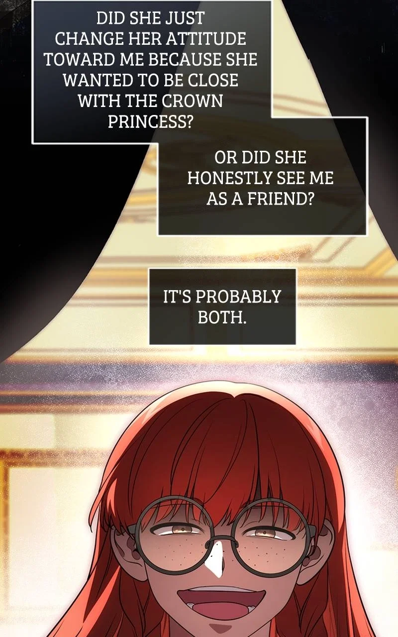 The Price Is Your Everything Chapter 30 - Page 21