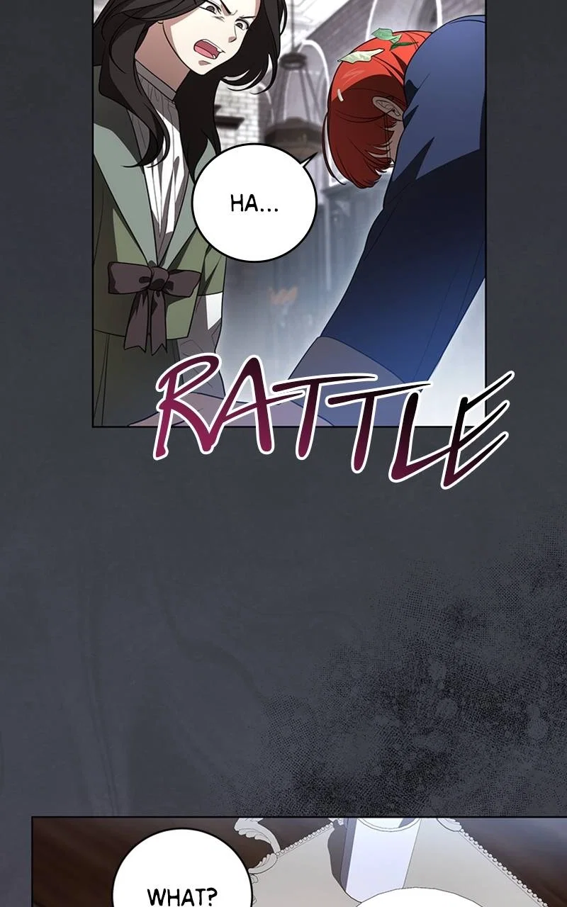 The Price Is Your Everything Chapter 30 - Page 39