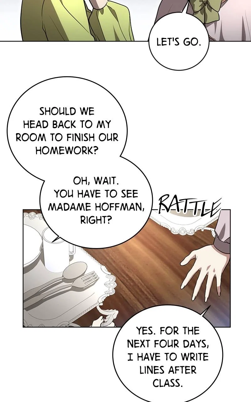 The Price Is Your Everything Chapter 30 - Page 50