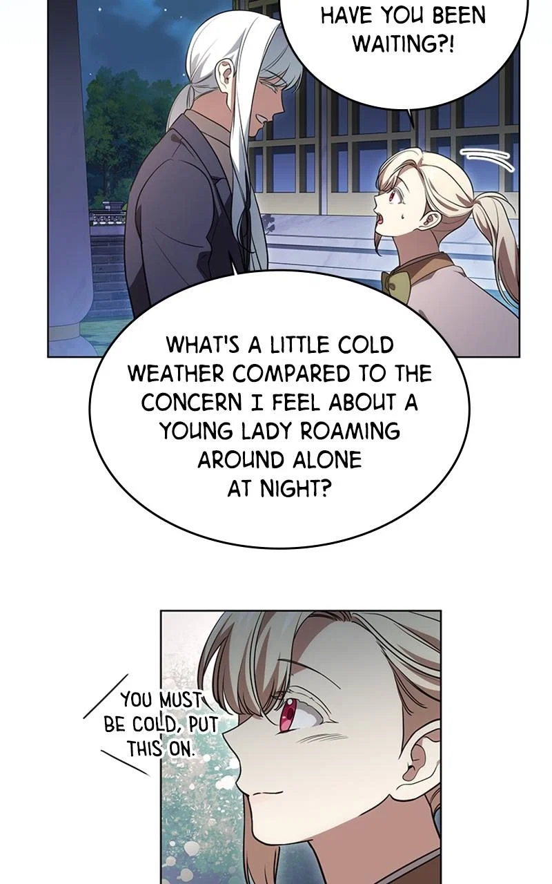 The Price Is Your Everything Chapter 30 - Page 59